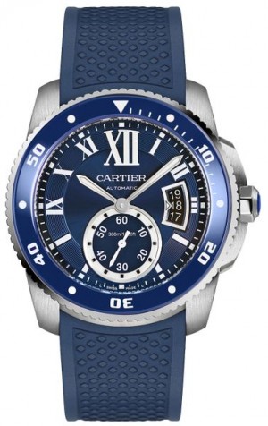 Cartier Calibre de Cartier WSCA0011