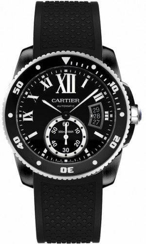 Cartier Calibre de Cartier Diver WSCA0006