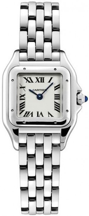 Cartier Panthere De Cartier Mini Women's Watch WSPN0019