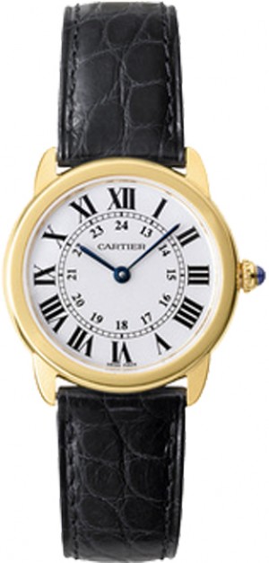 Cartier Ronde Solo W6700355