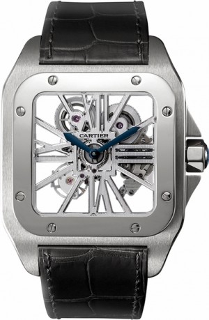 Cartier Santos W2020018