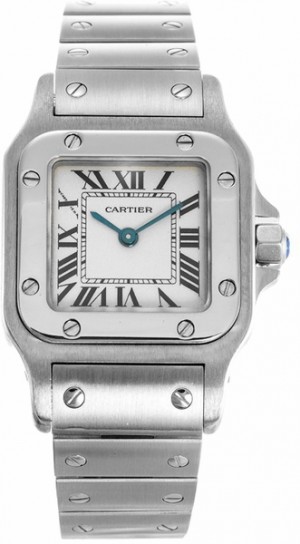 Cartier Santos W20056D6