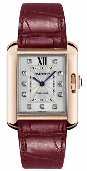 Cartier Tank Anglaise WJTA0006