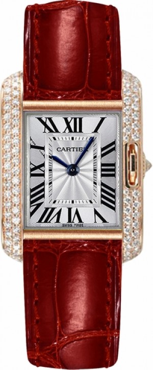 Cartier Tank Anglaise WT100013