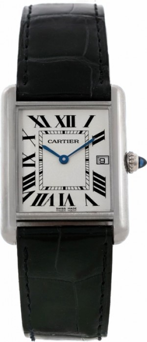 Cartier Tank Louis W1540956