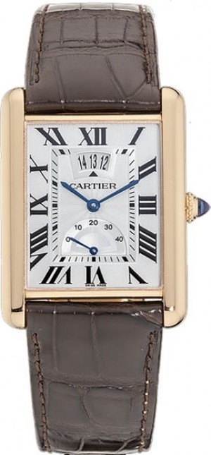 Cartier Tank Louis W1560003