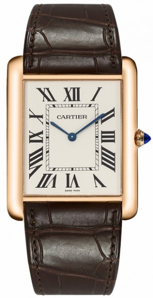 Cartier Tank Louis W1560017