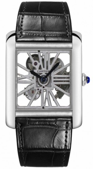 Cartier Tank MC W5310026