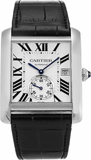 Cartier Tank MC W5330003