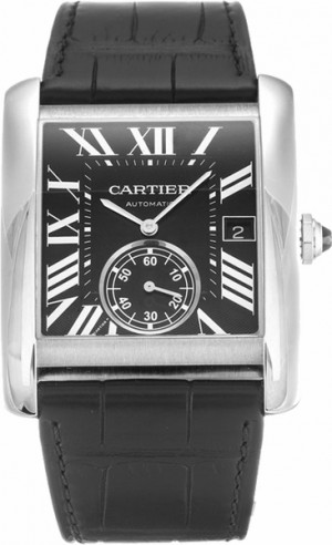 Cartier Tank MC W5330004