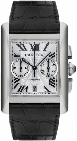 Cartier Tank MC W5330007