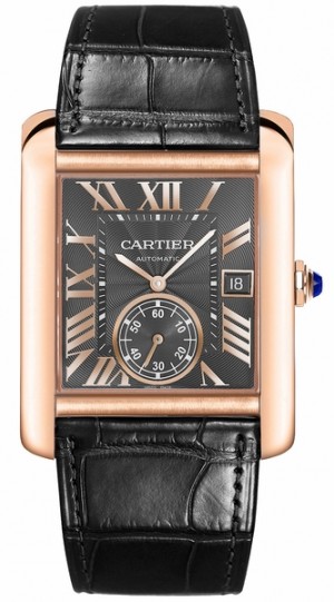 Cartier Tank MC WGTA0014