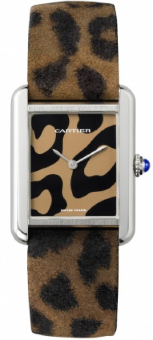 Cartier Tank Solo W5200015