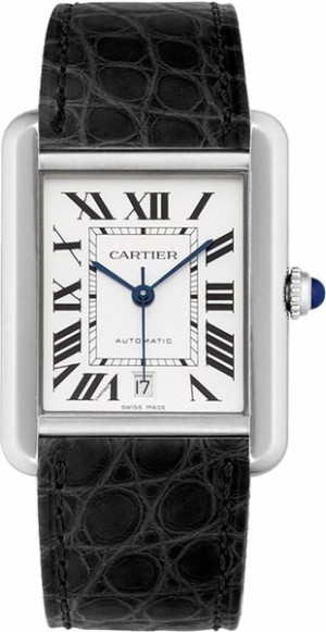 Cartier Tank Solo W5200027