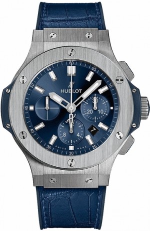 Hublot Big Bang 44mm Chronograph 301.SX.7170.LR