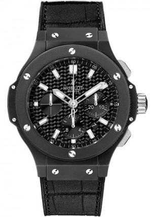 Hublot Big Bang 44mm Men's Watch 301.CI.1770.GR