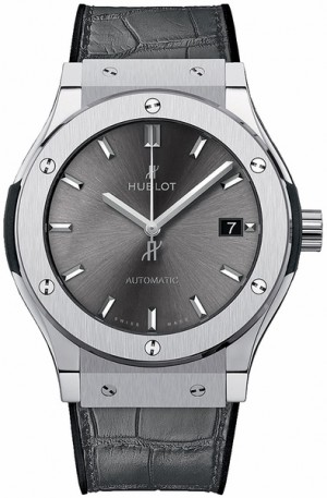 Hublot Classic Fusion 42MM 542.NX.7071.LR