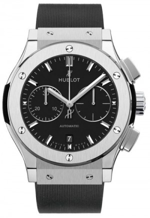 Hublot Classic Fusion Chronograph 45MM 521.NX.1170.RX