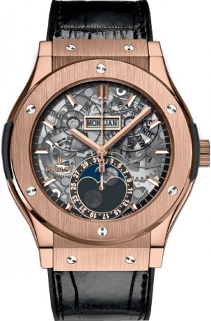 Hublot Classic Fusion 45MM 517.OX.0180.LR