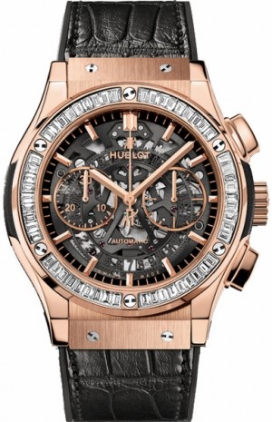 Hublot Classic Fusion Aerofusion 525.OX.0180.LR.1904