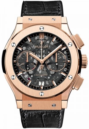 Hublot Classic Fusion Aerofusion 525.OX.0180.LR