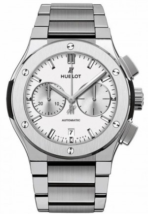 Hublot Classic Fusion Chronograph 45MM 520.NX.2610.NX