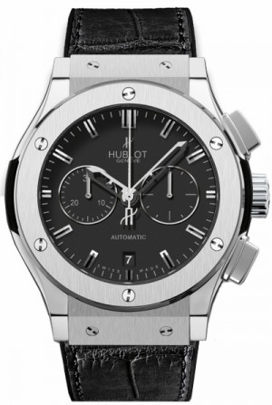 Hublot Classic Fusion Chronograph 45MM 521.NX.1170.LR