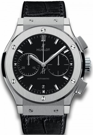 Hublot Classic Fusion Chronograph 45MM 521.NX.1171.LR