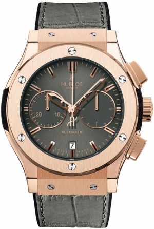 Hublot Classic Fusion Chronograph 45MM 521.OX.7080.LR