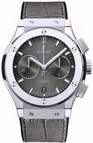 Hublot Classic Fusion Titanium 45MM 521.NX.7071.LR