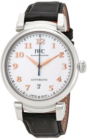 IWC Da Vinci Automatic 40MM Men's Watch IW356601