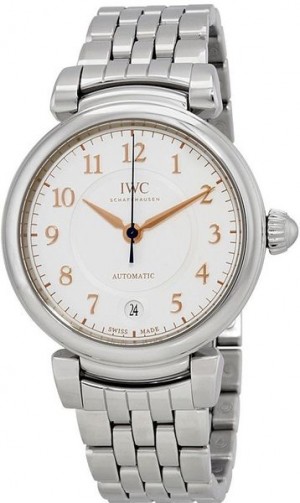 IWC Da Vinci Automatic 36 IW458307