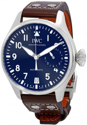 IWC Big Pilot's Watch Edition "Le Petit Prince" IW501002