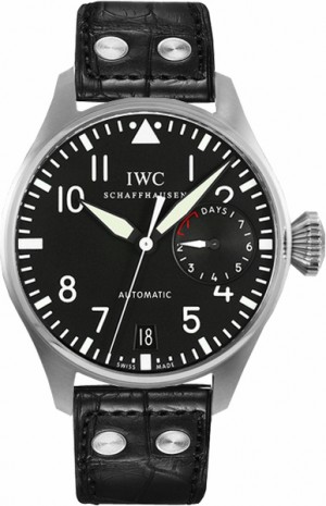 IWC Big Pilot's Automatic IW500901