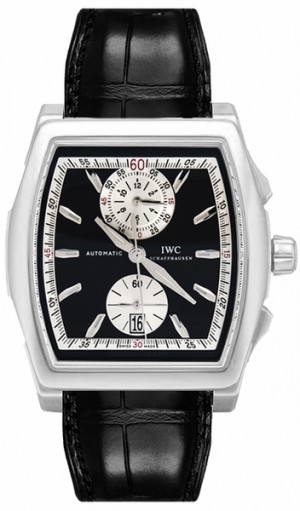 IWC Da Vinci Automatic Chronograph IW376403