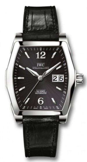 IWC Da Vinci Automatic IW452312