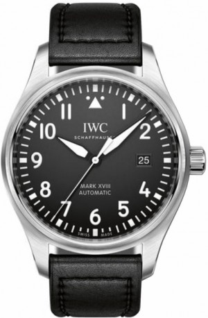 IWC Pilot's Mark XVIII IW327001