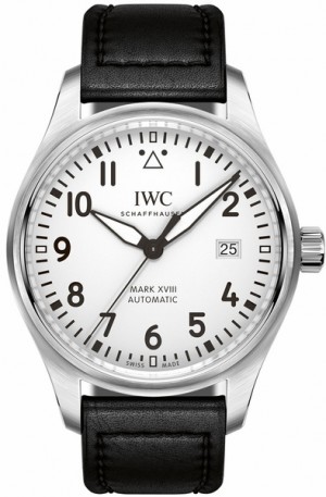 IWC Pilot's Mark XVIII IW327002