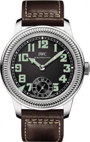 IWC Pilot's Vintage 1936 IW325401