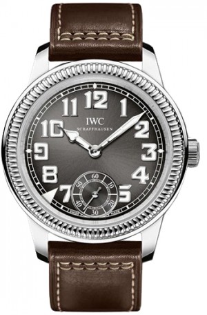 IWC Pilot's Vintage 1936 IW325404