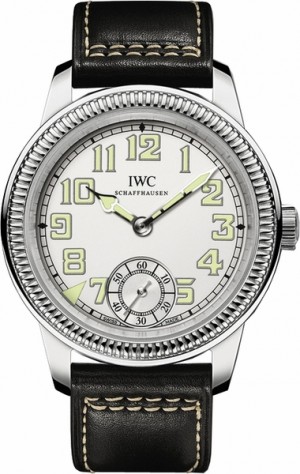 IWC Pilot's Vintage 1936 IW325405