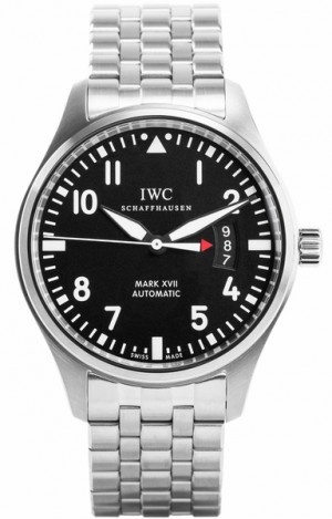 IWC Pilots Mark XVII Automatic IW326504