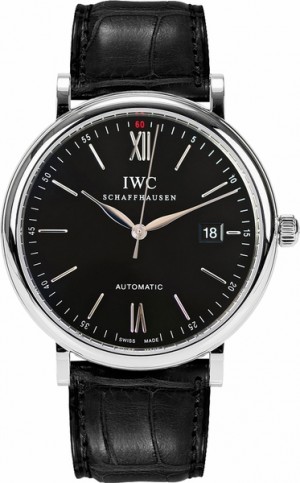 IWC Portofino Automatic Men's Watch IW356502