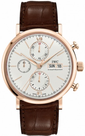 IWC Portofino Chronograph IW391020