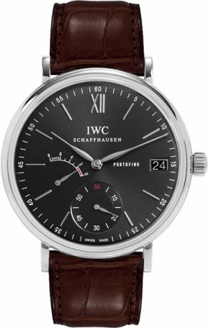 IWC Portofino Hand-Wound Eight Days IW510102