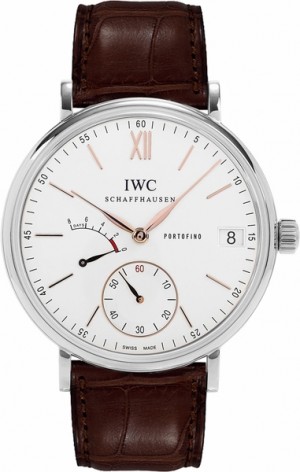 IWC Portofino Hand-Wound Eight Days IW510103