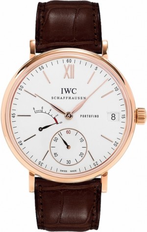 IWC Portofino Hand-Wound Eight Days IW510107