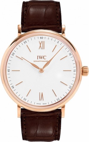 IWC Portofino Hand-Wound Pure Classic IW511101