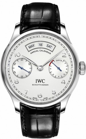 IWC Portugieser Annual Calendar IW503501