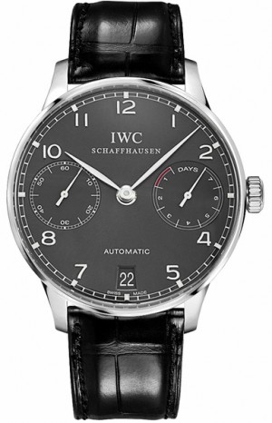 IWC Portuguese Automatic IW500106